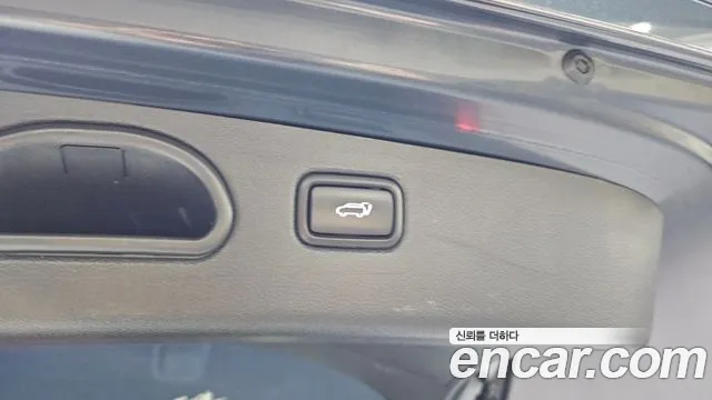 Hyundai Tucson 2020 — фото 16