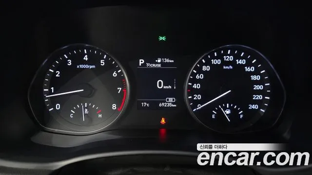 Hyundai i30 2018 — фото 11