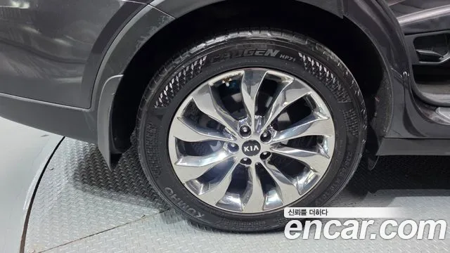 Kia Sorento 2018 — фото 5
