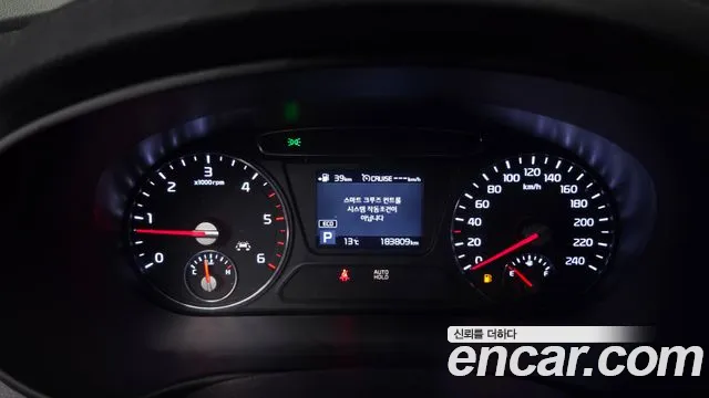 Kia Sorento 2018 — фото 8