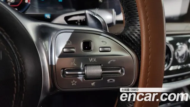 Mercedes-Benz S-Class 2018 — фото 17