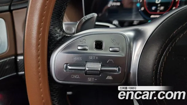 Mercedes-Benz S-Class 2018 — фото 18