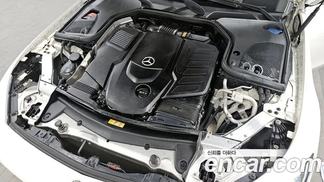 Mercedes-Benz CLS-Class 2019 — фото 6