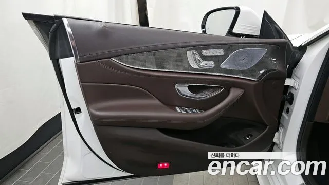Mercedes-Benz CLS-Class 2019 — фото 14