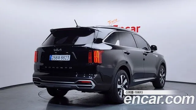 Kia Sorento 2022 — фото 2