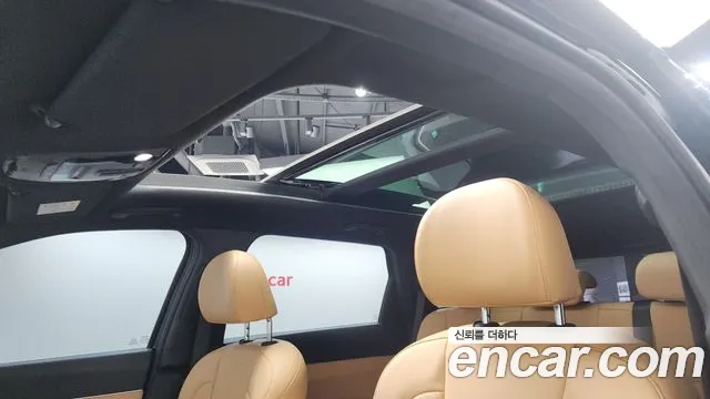 Kia Sorento 2022 — фото 17