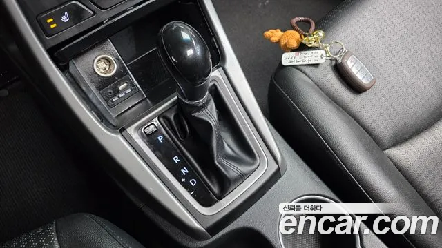 Hyundai AVANTE 2015 — фото 9