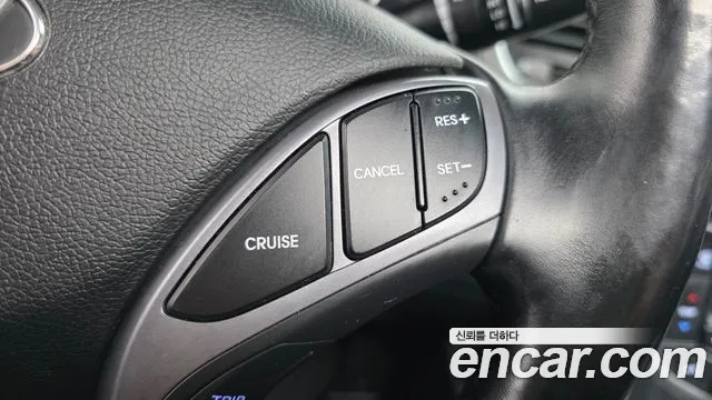 Hyundai AVANTE 2015 — фото 16