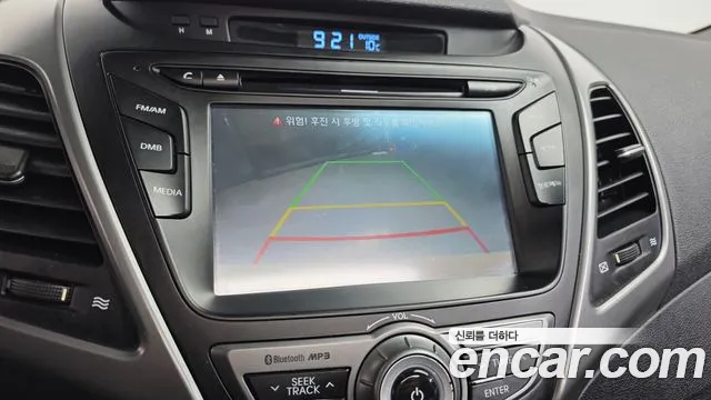Hyundai AVANTE 2015 — фото 18