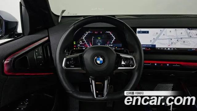BMW X3 2025 — фото 12