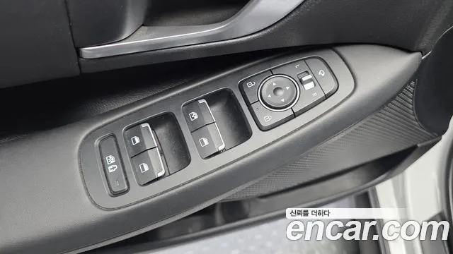 Hyundai Sonata 2021 — фото 20