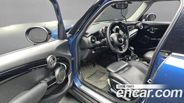 Mini Cooper 2015 — фото 10