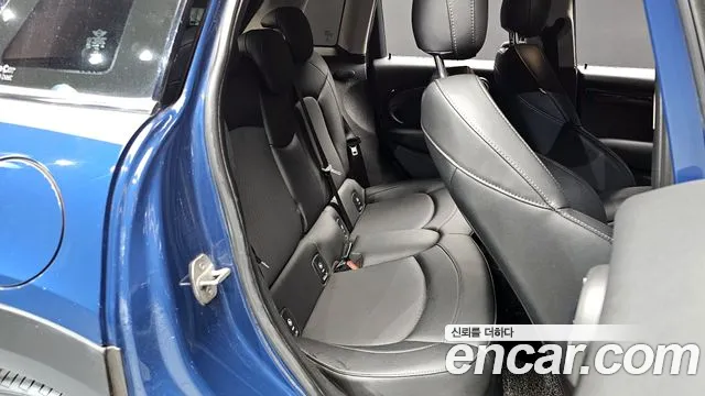 Mini Cooper 2015 — фото 11