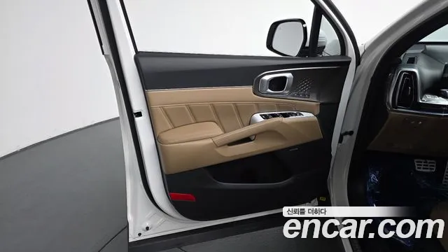 Kia Sorento 2026 — фото 14