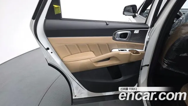 Kia Sorento 2026 — фото 15