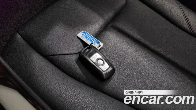 BMW 3-Series 2013 — фото 15