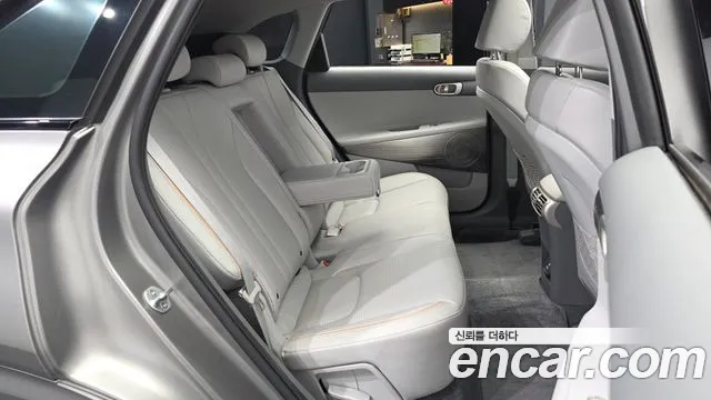 Hyundai Nexo 2020 — фото 18