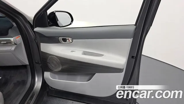 Hyundai Nexo 2020 — фото 14