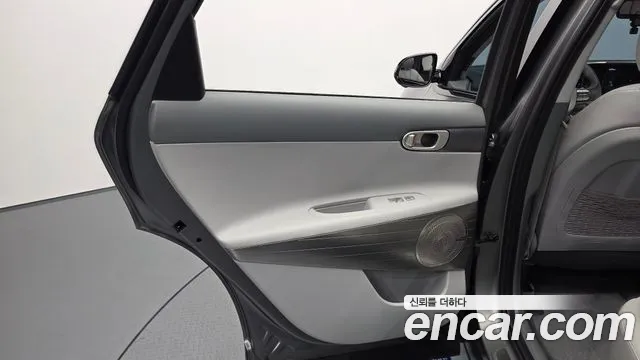 Hyundai Nexo 2020 — фото 15