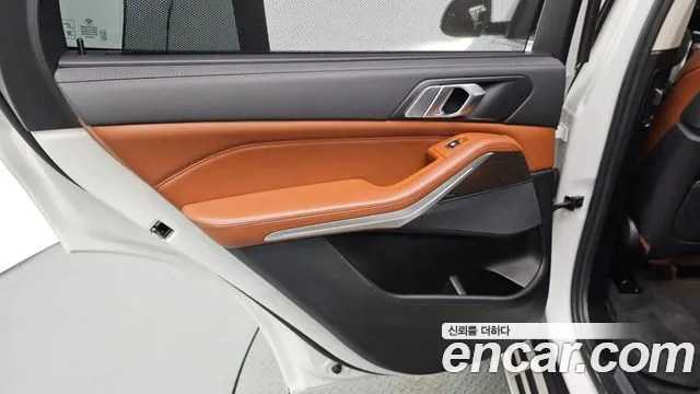 BMW X5 2022 — фото 15
