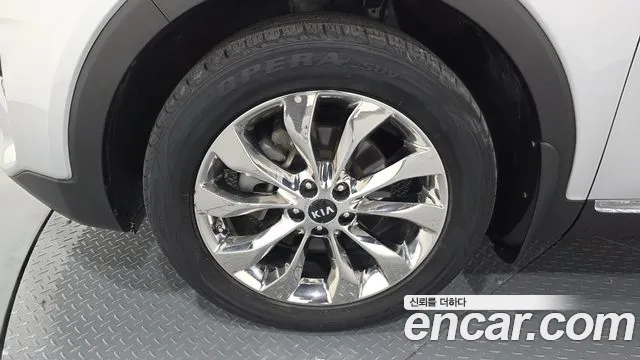 Kia Sorento 2020 — фото 5