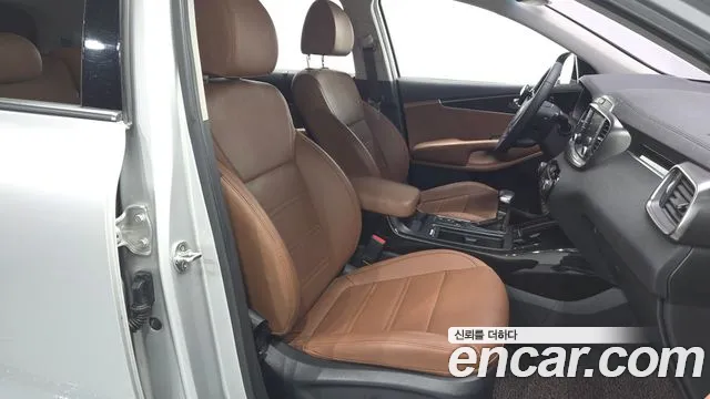 Kia Sorento 2020 — фото 12