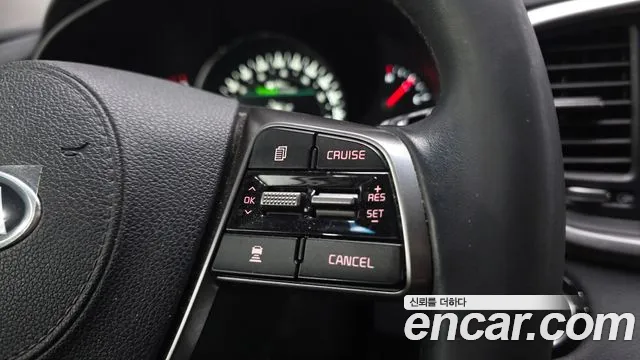 Kia Sorento 2020 — фото 15