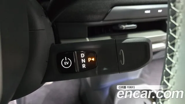 Kia EV3 2025 — фото 11