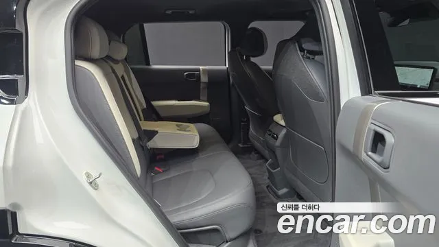 Kia EV3 2025 — фото 16