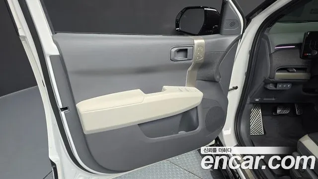 Kia EV3 2025 — фото 13