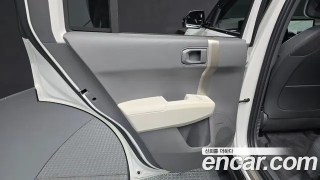 Kia EV3 2025 — фото 14