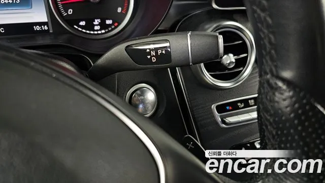 Mercedes-Benz GLC-Class 2019 — фото 12