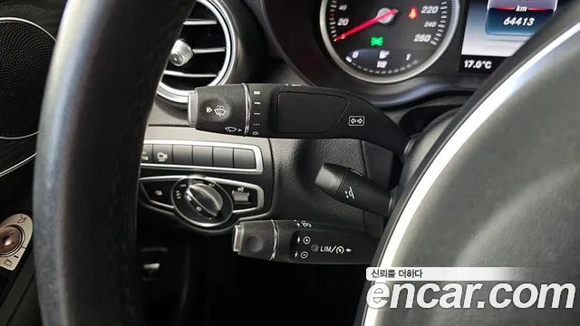 Mercedes-Benz GLC-Class 2019 — фото 20