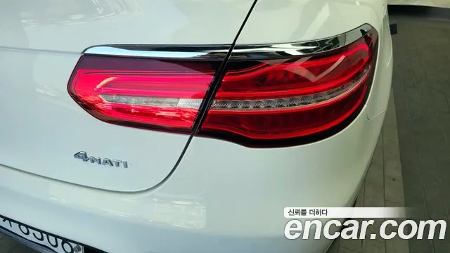Mercedes-Benz GLC-Class 2019 — фото 9