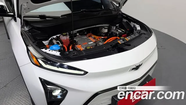 ChevroletGMDaewoo 볼트 EUV 2023 — фото 6