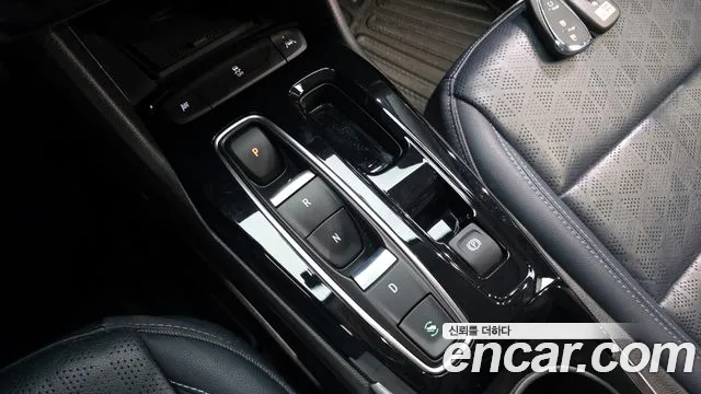 ChevroletGMDaewoo 볼트 EUV 2023 — фото 12
