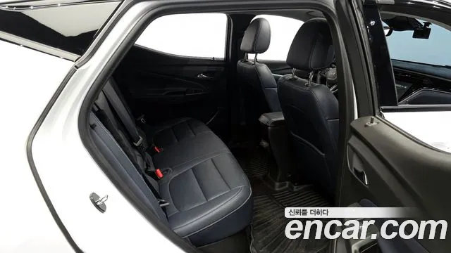 ChevroletGMDaewoo 볼트 EUV 2023 — фото 17
