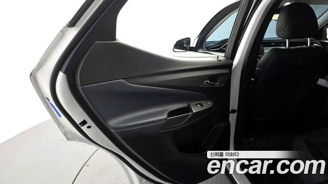 ChevroletGMDaewoo 볼트 EUV 2023 — фото 15