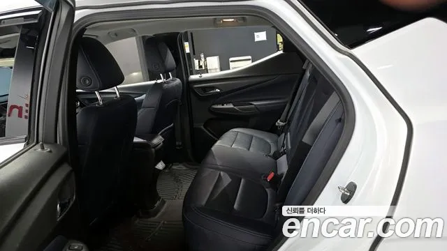 ChevroletGMDaewoo 볼트 EUV 2023 — фото 16