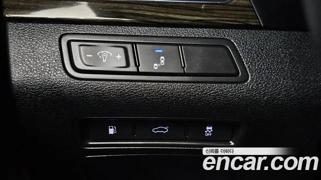 Hyundai Sonata 2016 — фото 13