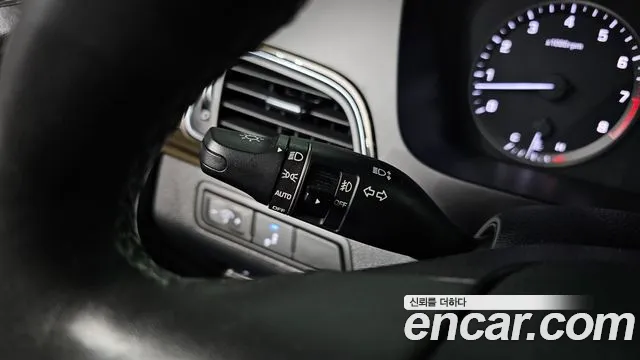 Hyundai Sonata 2016 — фото 14