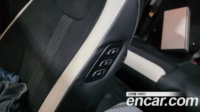 Kia EV6 2022 — фото 14
