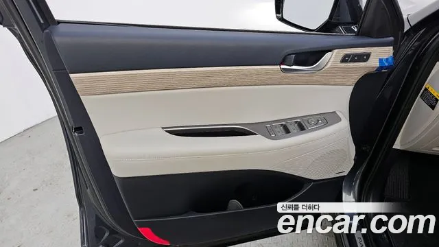 Hyundai Palisade 2021 — фото 14