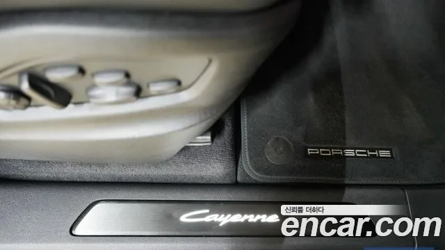 Porsche Cayenne 2026 — фото 14