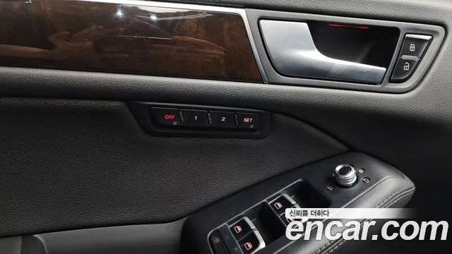 Audi Q5 2014 — фото 17