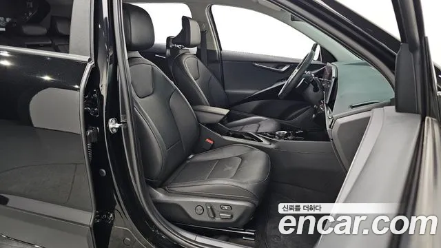 Kia Niro 2024 — фото 15