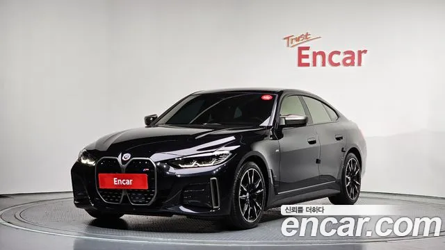 BMW i4