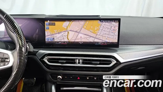 BMW i4 2023 — фото 20