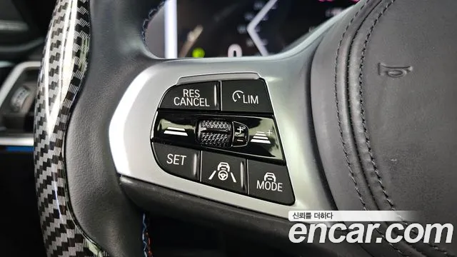 BMW i4 2023 — фото 16
