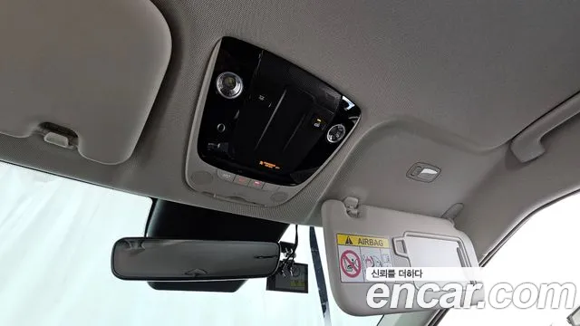 Kia EV6 2022 — фото 17